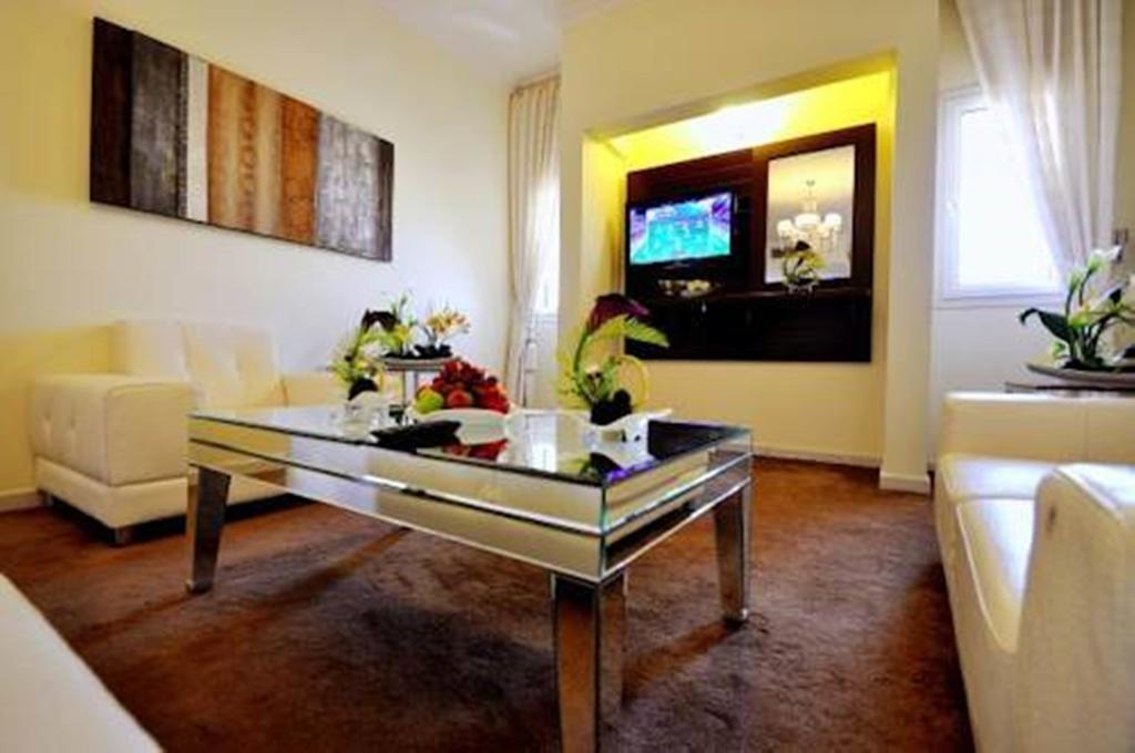 Dellmon Shrouq Hotel Riyadh Eksteriør bilde