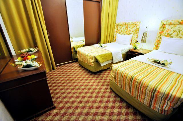 Dellmon Shrouq Hotel Riyadh Rom bilde