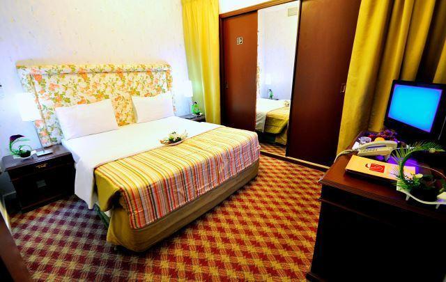 Dellmon Shrouq Hotel Riyadh Rom bilde
