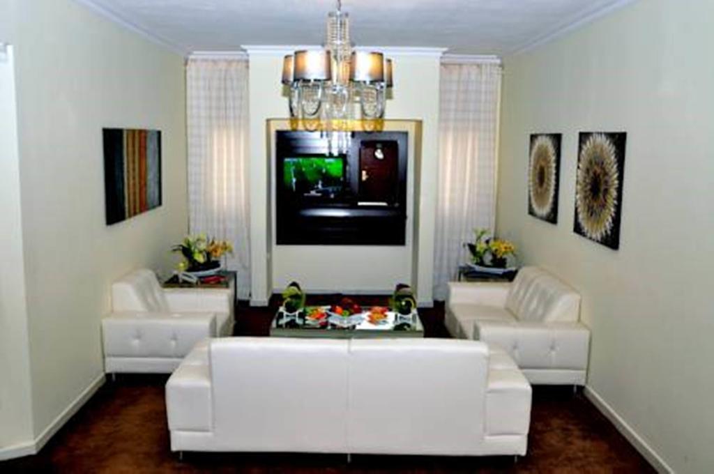 Dellmon Shrouq Hotel Riyadh Eksteriør bilde
