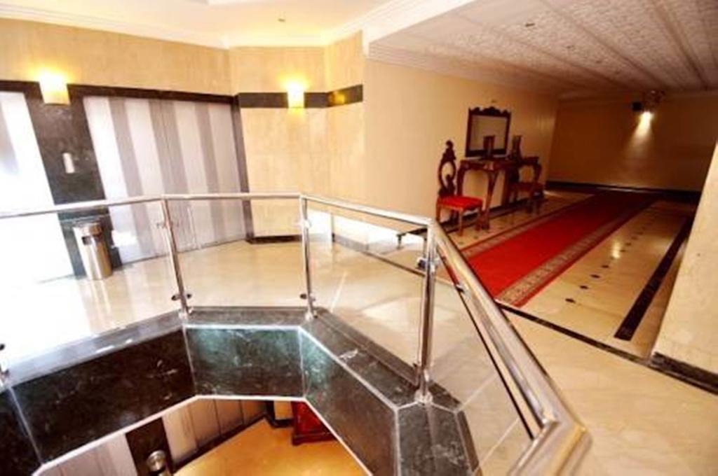Dellmon Shrouq Hotel Riyadh Eksteriør bilde