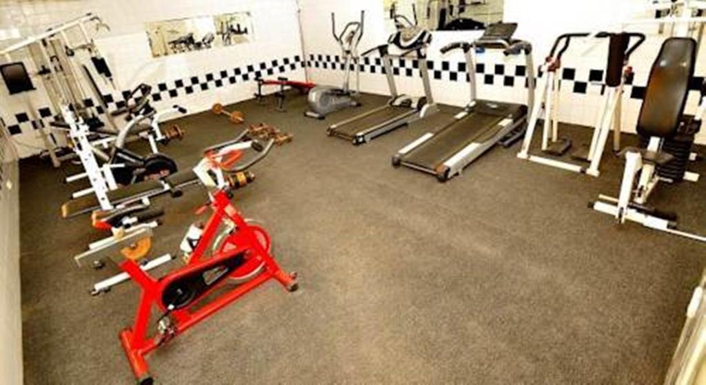 Dellmon Shrouq Hotel Riyadh Eksteriør bilde