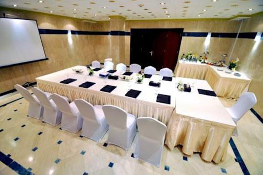 Dellmon Shrouq Hotel Riyadh Eksteriør bilde