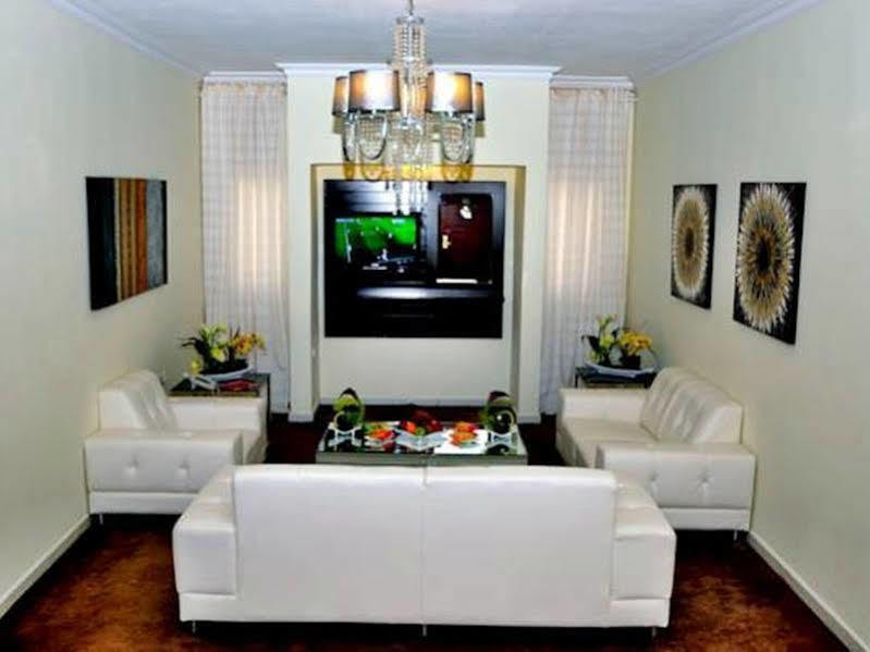 Dellmon Shrouq Hotel Riyadh Eksteriør bilde